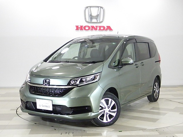フリード1.5 G 4WD