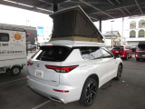 アウトランダー PHEV 2.4 P 4WD 