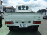 アクティトラック SDX 4WD