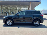 CX-5 2.2 XD 