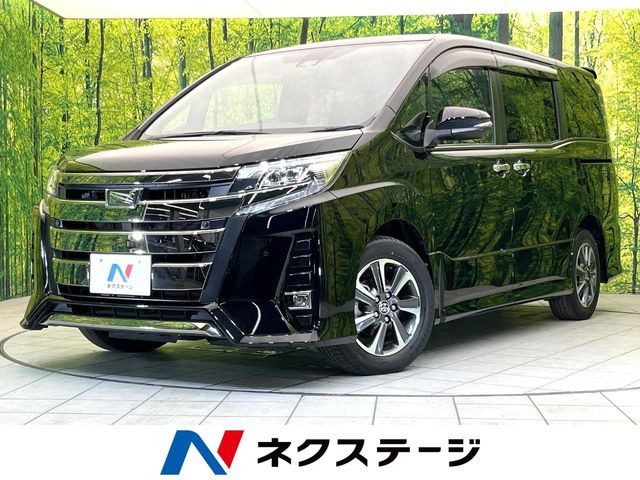 ノア 2.0 Si W×B II 