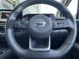 プロパイロットも搭載(ナビリング機能付)!こちらも人気の装備です★設定した車速を上限に、前の車と車速に応じた車間距離を保ちながら、車線中央付近を走行するための運転操作を支援♪