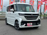 スペーシアカスタム ハイブリッド(HYBRID)  XS 4WD 