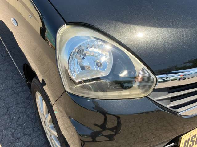 ダイハツ ミライース Xf SA 4WD の中古車詳細 (129,000km, ブラック