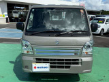 キャリイ KC エアコン パワステ 4WD 
