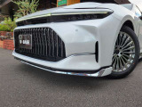 クラウン  2.5 Z ハイブリッド車