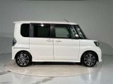 タントカスタム RS トップエディション SAIII 
