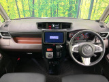 ルーミー 1.0 G-T 
