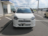 ミライース X SAIII 