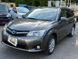 カローラフィールダー 1.5 G 4WD 