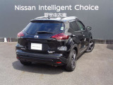 行きたい場所へ、行きたい人と。尽きない楽しみとともに。日産キックス。