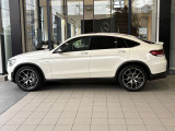 GLCクーペ AMG GLC43 4マチック 4WD 