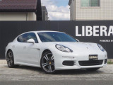 リベラーラはガリバーグループのBMW、メルセデスベンツ、アウディなどの輸入車専門店です。