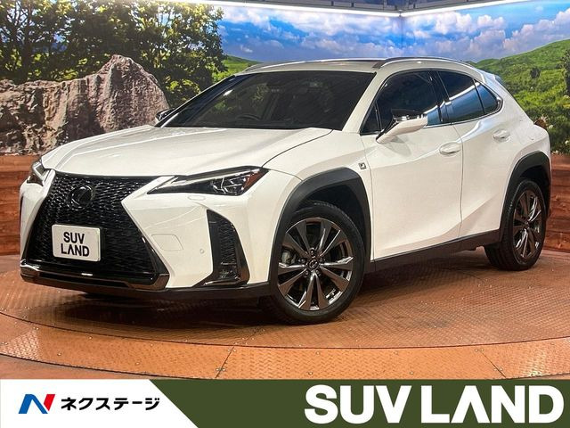 UX200 Fスポーツ
