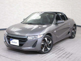 S660 アルファ 