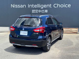 SX4 Sクロス 1.6 