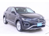 T-Roc TDI スタイル ディーゼル 