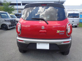 クロスビー 1.0 ハイブリッド(HYBRID) MZ 