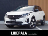 リベラーラはガリバーグループのBMW、メルセデスベンツ、アウディなどの輸入車専門店です。