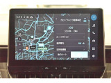 ディスプレイオーディオを装備。スマホとクルマをつなぐことで、これまでのナビに加えて、いろんなサービスが楽しめます。
