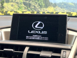 NX 200t Fスポーツ 