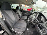 内装です☆納車前にクリーニングも実施致します☆