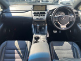 NX 300h Fスポーツ 