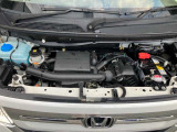 N-BOX L 4WD 