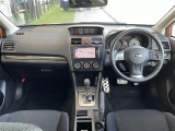 インプレッサXV 2.0i-L アイサイト 4WD 4WD 修復歴無し
