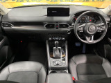 CX-5 2.2 XD ブラックトーンエディション 