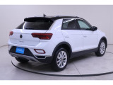 T-Roc TSI スタイル 