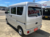 広い荷室でお仕事や遊びに大活躍☆