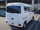 エブリイ PA リミテッド 4WD 