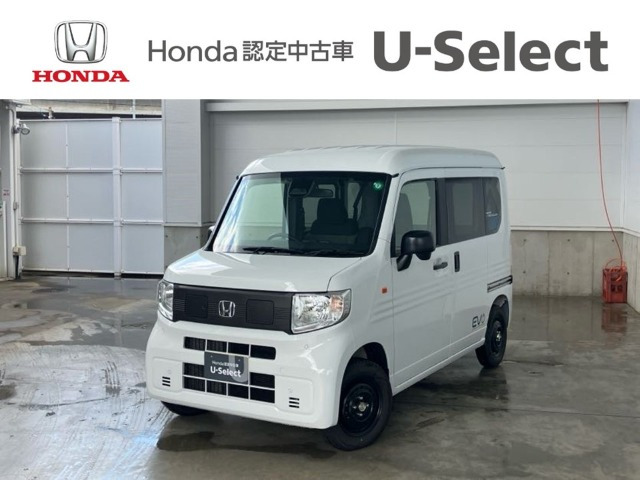 N-VAN e: e: L4 