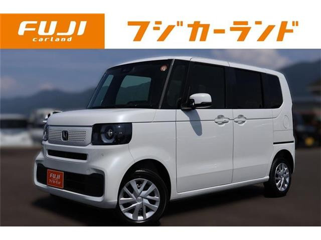 N-BOX  660 4WD