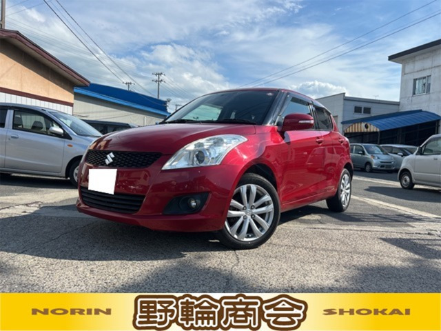 スイフト 1.2 XS 4WD 