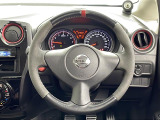ノート 1.6 NISMO S 5MT修復歴無し