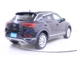 T-Roc TDI スタイル ディーゼル 