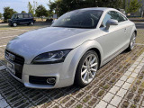TTクーペ 2.0 TFSI クワトロ 4WD 