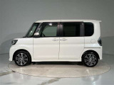 タントカスタム RS トップエディション SAIII 
