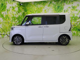 タントカスタム RS 