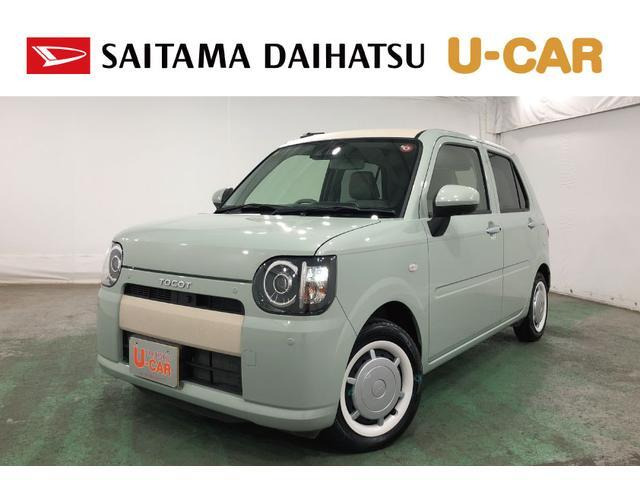 ミラトコット G SAIII 