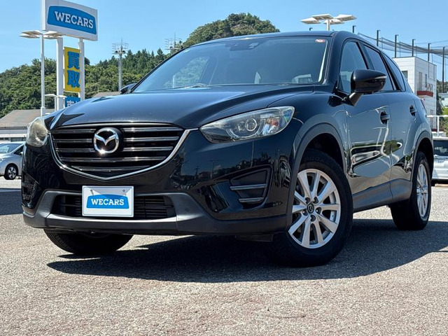CX-5 2.2 XD 