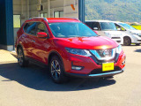 エクストレイル 2.0 20Xi 4WD 