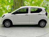 ミライース L SAIII 4WD 