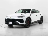 ウルス ペルフォルマンテ 4WD 