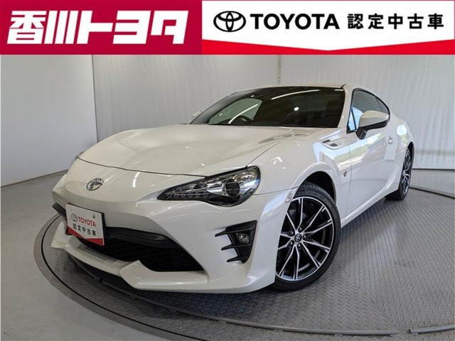 86 2.0 GT 