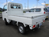 キャリイ KC エアコン パワステ 4WD 