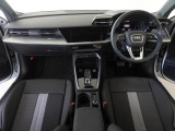Audiのインテリアはエクステリア同様、優れたデザイン性とクオリティ、そして機能性を兼ね備えております。