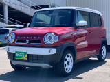 ハスラー J スタイルII 